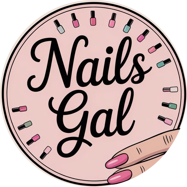NailsGal logo